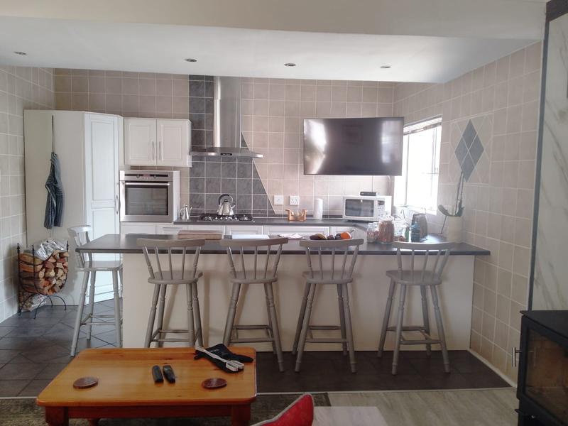 3 Bedroom Property for Sale in Van Ryneveld Western Cape